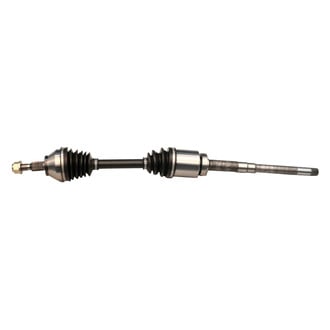 SurTrack® - Front Passenger Side CV Axle Shaft