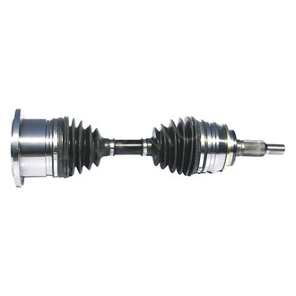 SurTrack® - Front Passenger Side CV Axle Shaft