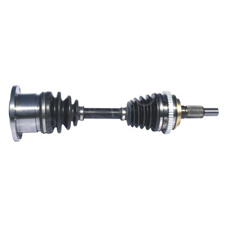 SurTrack® - Front Passenger Side CV Axle Shaft