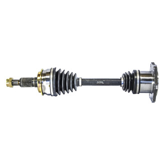 SurTrack® - Front Driver Side CV Axle Shaft