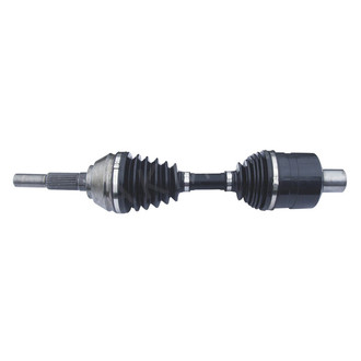 SurTrack® - Front Passenger Side CV Axle Shaft