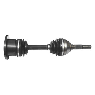 SurTrack® - Front Passenger Side CV Axle Shaft