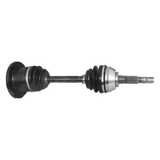 SurTrack® - Front Passenger Side CV Axle Shaft