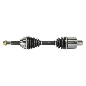 SurTrack® - Front Passenger Side CV Axle Shaft