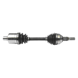 SurTrack® - Front Driver Side CV Axle Shaft