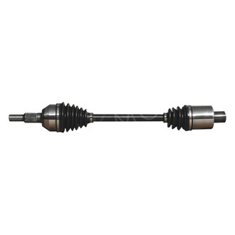 SurTrack® - Front Driver Side CV Axle Shaft