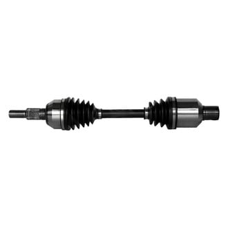 SurTrack® - Front Passenger Side CV Axle Shaft