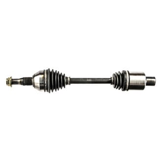 SurTrack® - Front Passenger Side CV Axle Shaft