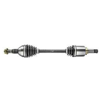 SurTrack® - Front Driver Side CV Axle Shaft