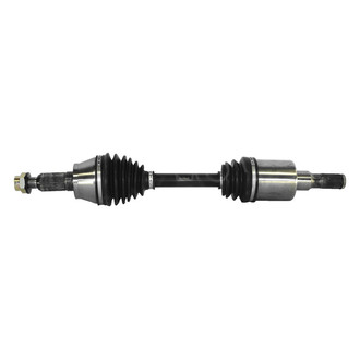 SurTrack® - Front Passenger Side CV Axle Shaft