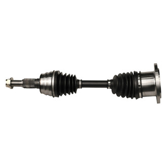 SurTrack® - Front Passenger Side CV Axle Shaft