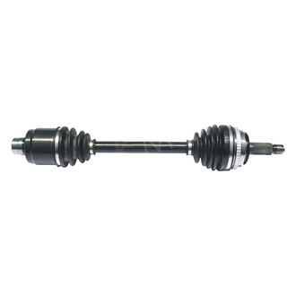 SurTrack® - Front Driver Side CV Axle Shaft