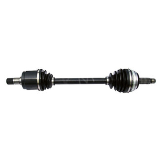 SurTrack® - Front Passenger Side CV Axle Shaft