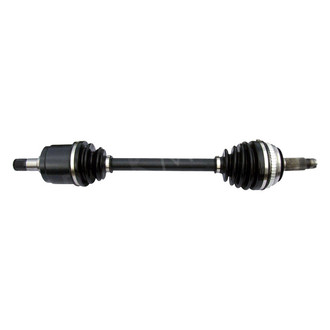 SurTrack® - Front Passenger Side CV Axle Shaft