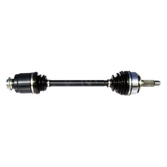 SurTrack® - Front Passenger Side CV Axle Shaft