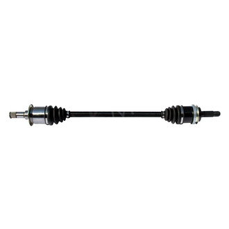 SurTrack® - Rear Passenger Side CV Axle Shaft