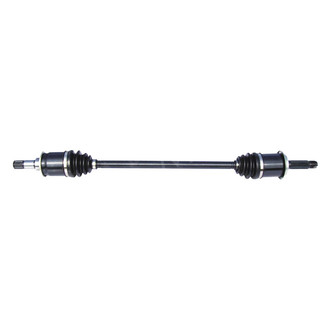 SurTrack® - Rear Driver Side CV Axle Shaft