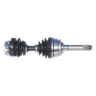 SurTrack® - Front Driver Side CV Axle Shaft