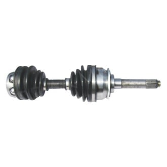 SurTrack® - Front Passenger Side CV Axle Shaft