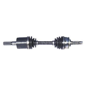 SurTrack® - Front Passenger Side CV Axle Shaft
