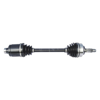 SurTrack® - Front Passenger Side CV Axle Shaft