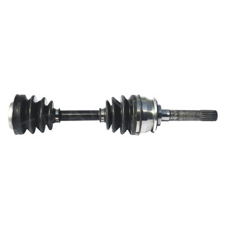 SurTrack® - Front Passenger Side CV Axle Shaft
