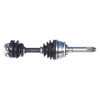 SurTrack® - Front Passenger Side CV Axle Shaft