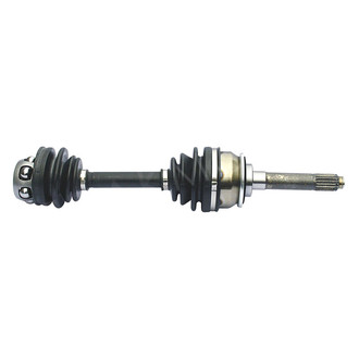 SurTrack® - Front Passenger Side CV Axle Shaft