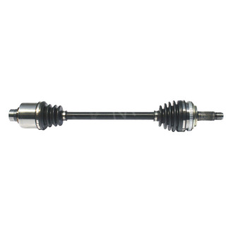 SurTrack® - Front Passenger Side CV Axle Shaft