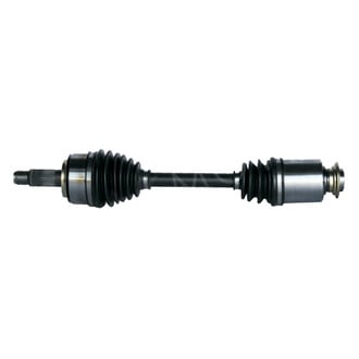 SurTrack® - Front Passenger Side CV Axle Shaft