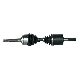SurTrack® - Front Passenger Side CV Axle Shaft