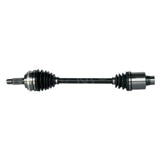 SurTrack® - Front Passenger Side CV Axle Shaft