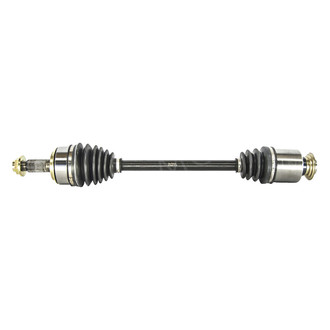 SurTrack® - Front Passenger Side CV Axle Shaft