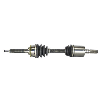 SurTrack® - Front Passenger Side CV Axle Shaft