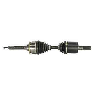 SurTrack® - Front Passenger Side CV Axle Shaft