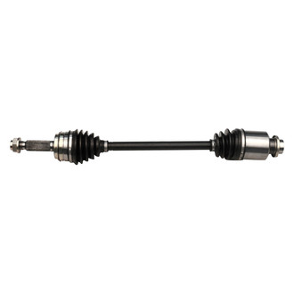 SurTrack® - Rear Passenger Side CV Axle Shaft
