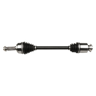 SurTrack® - Front Passenger Side CV Axle Shaft