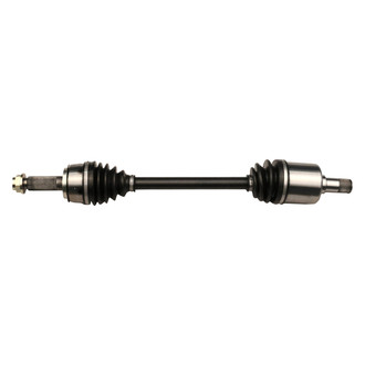SurTrack® - Front Driver Side CV Axle Shaft