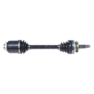 SurTrack® - Front Passenger Side CV Axle Shaft