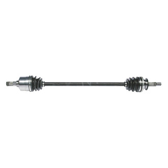 SurTrack® - Front Passenger Side CV Axle Shaft