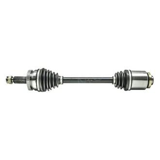 SurTrack® - Front Passenger Side CV Axle Shaft