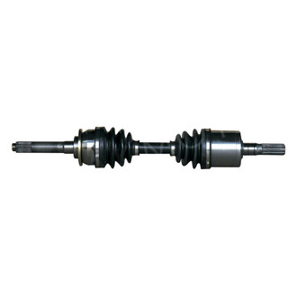 SurTrack® - Front Passenger Side CV Axle Shaft