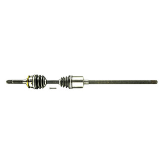 SurTrack® - Front Driver Side CV Axle Shaft