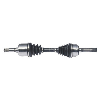 SurTrack® - Front Passenger Side CV Axle Shaft