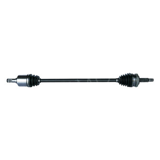 SurTrack® - Front Passenger Side CV Axle Shaft