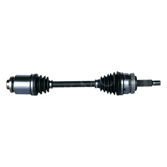 SurTrack® - Front Passenger Side CV Axle Shaft