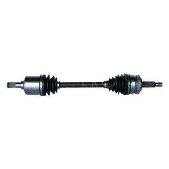 SurTrack® - Front Driver Side CV Axle Shaft