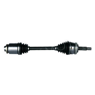 SurTrack® - Front Passenger Side CV Axle Shaft