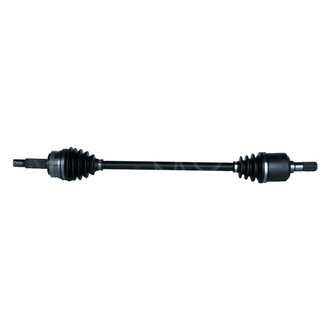 SurTrack® - Rear Passenger Side CV Axle Shaft