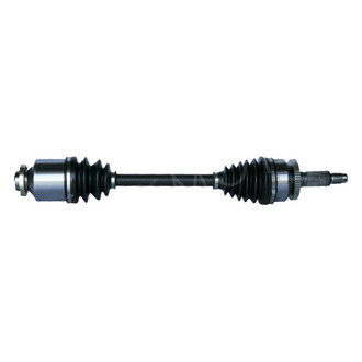 SurTrack® - Front Passenger Side CV Axle Shaft